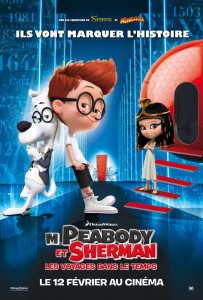 Mr.-Peabody-Sherman-affiche-.