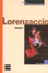 lorenzaccio