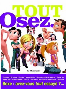 tout osez