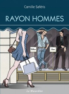 rayon hommes