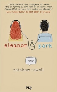 Eleanor & Park