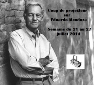 eduardo mendoza