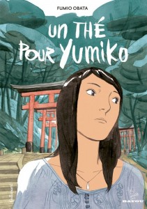 un thé pour Yumiko