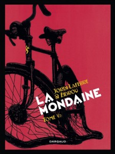 La-mondaine