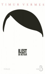 il est de retour