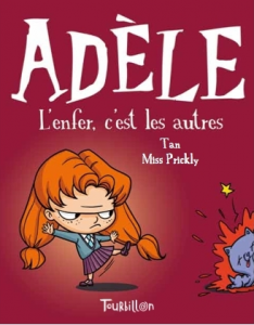 Adèle 2