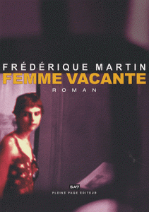 Femme-vacante