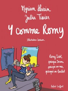 y comme romy