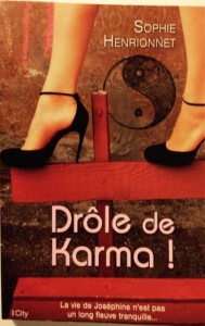 drôle de karma