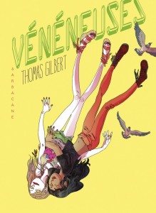 Veneneuses