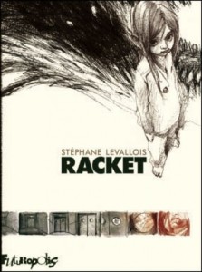 racket