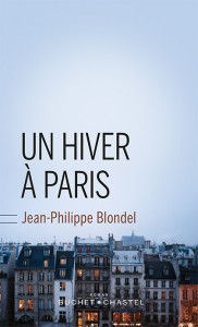 un hiver à Paris