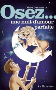 nuit d'amour parfaite