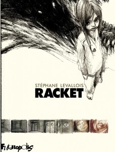 racket