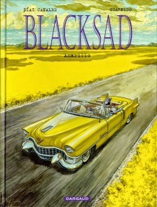 Blacksad