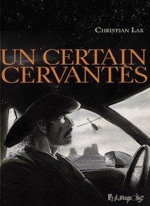 Un certain Cervantès