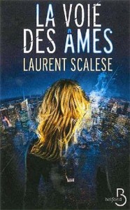 la voie des ames