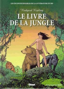 Jungle