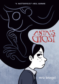 Anyaa-Ghost