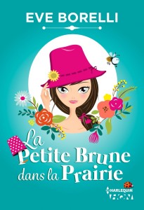 La petite brune