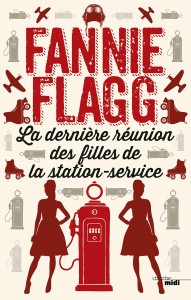 fannie flagg