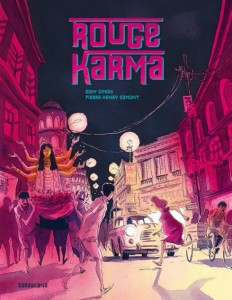 rouge-karma