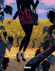 vin, gloire, bonté