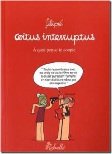 coitus interruptus