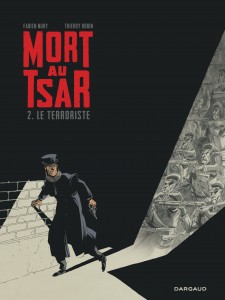 La mort au tsar