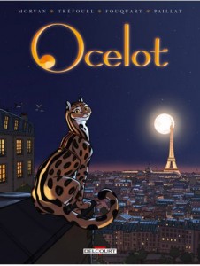 Ocelot