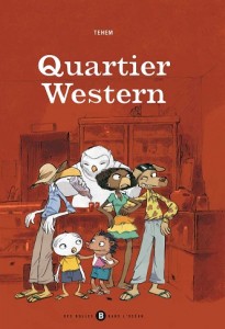 Quartier-Western-Tehem