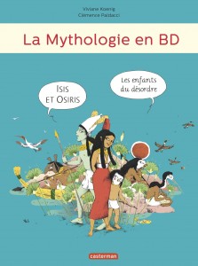 mythologie-bd