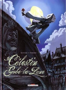 Célestin Gobe la Lune