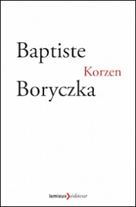 Korzen