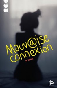 mauvaise connexion