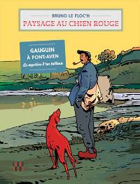 passage au chien rouge