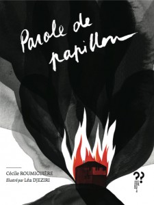 Parole de papillon