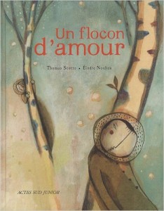 Un flocn d'amour