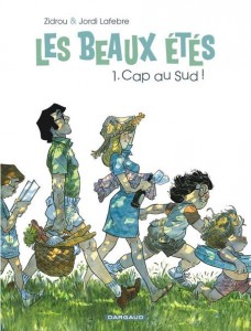 beaux-etes