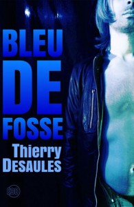 bleu de fosse