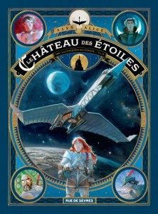 Chateau des étoiles 2