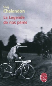 La légende de nos pères