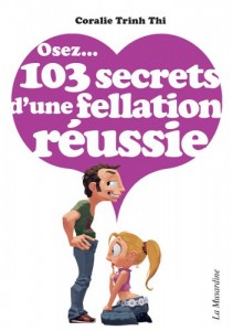 Osez 103 secrets