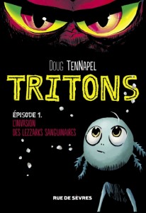 Tritons