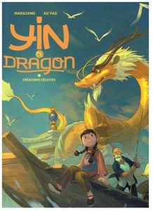 Yin le dragon