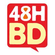 48hBDLogo