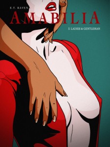 Amabilia