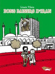 Bons baisers d'Iran