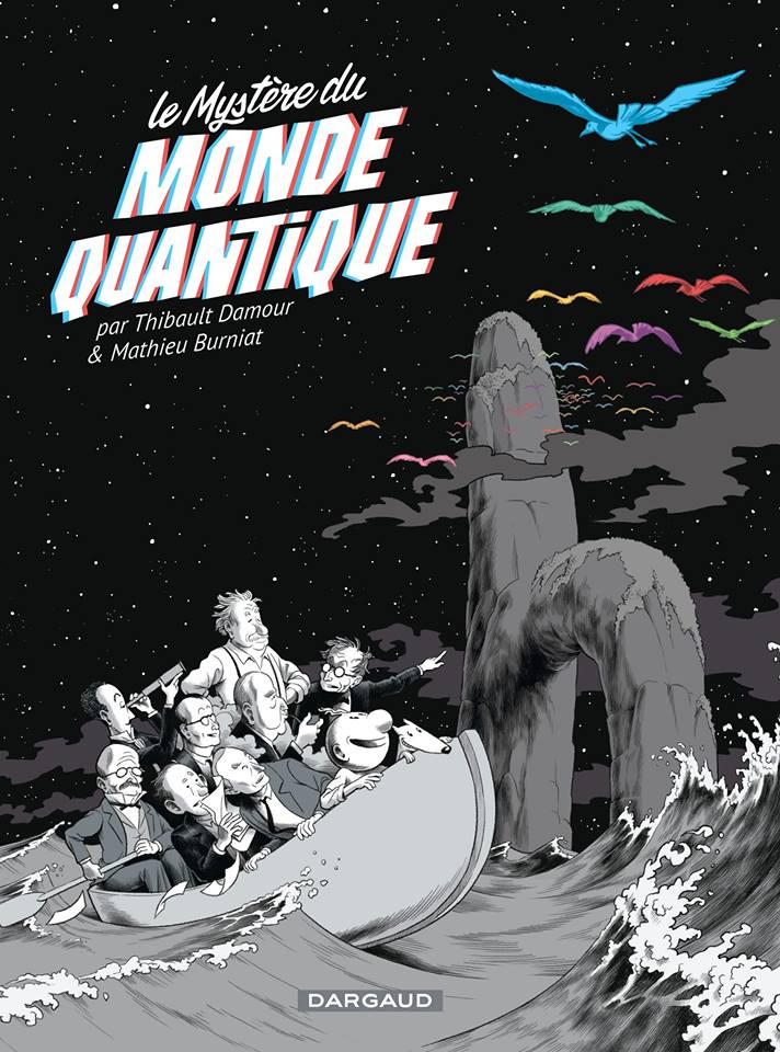 Le monde quantique