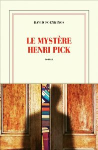 le mystere henri pick